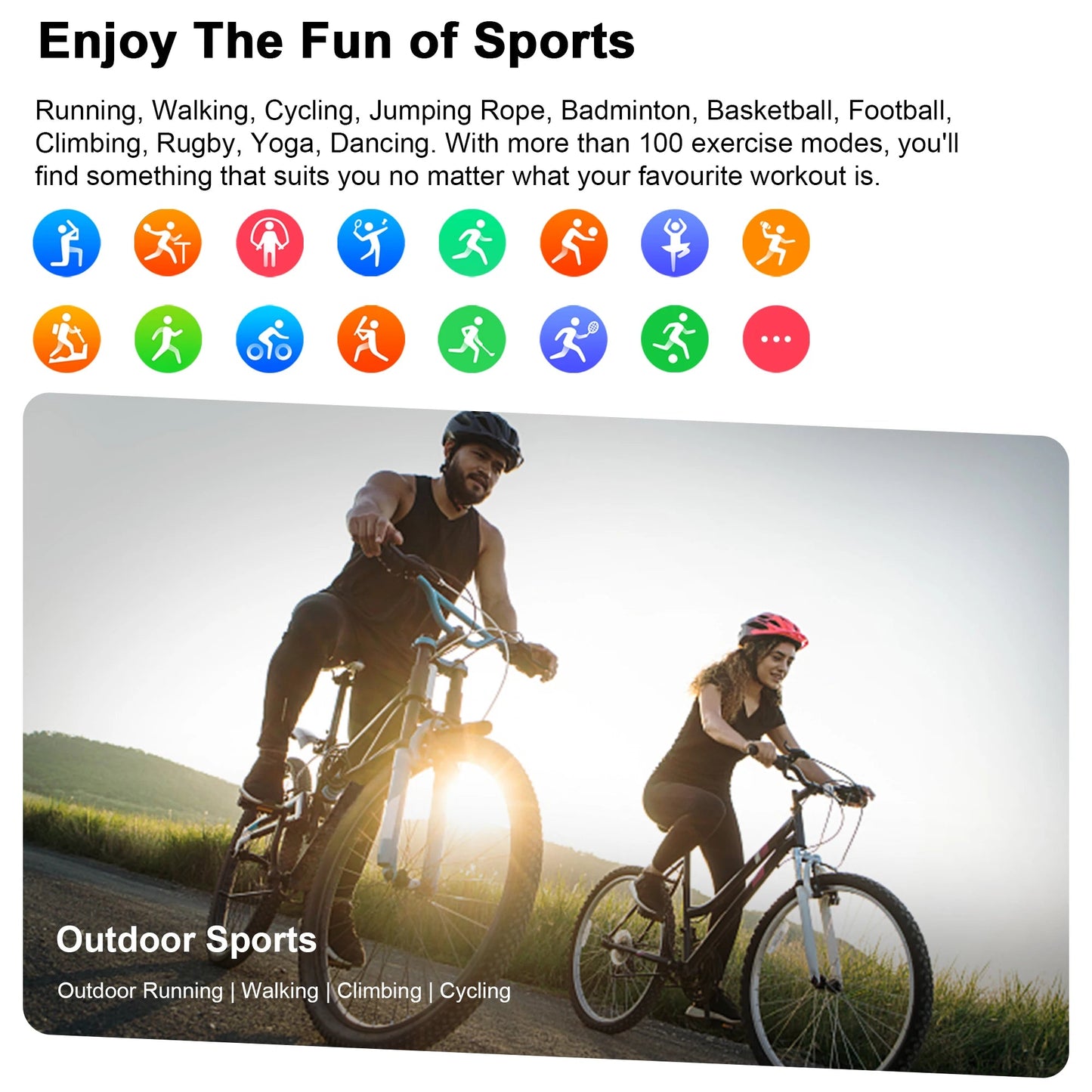 Blackview R50 Smart Watch – HD 1.85” Display, Heart Rate, SpO2, 100+ Sports Modes – Buy Now at SmartSellHub.shop