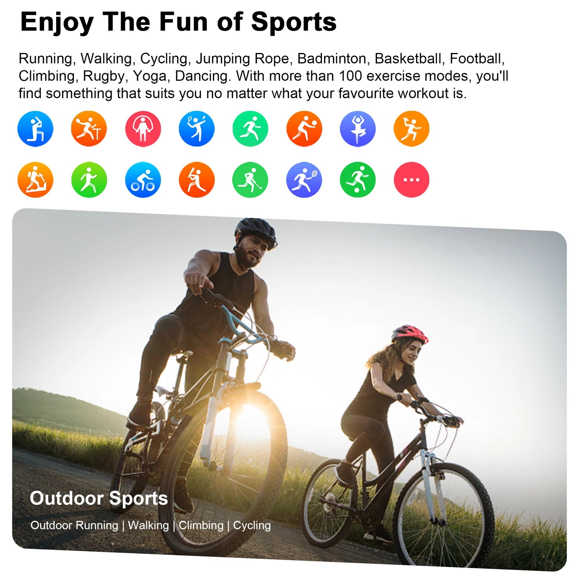 Blackview R50 Smart Watch – HD 1.85” Display, Heart Rate, SpO2, 100+ Sports Modes – Buy Now at SmartSellHub.shop