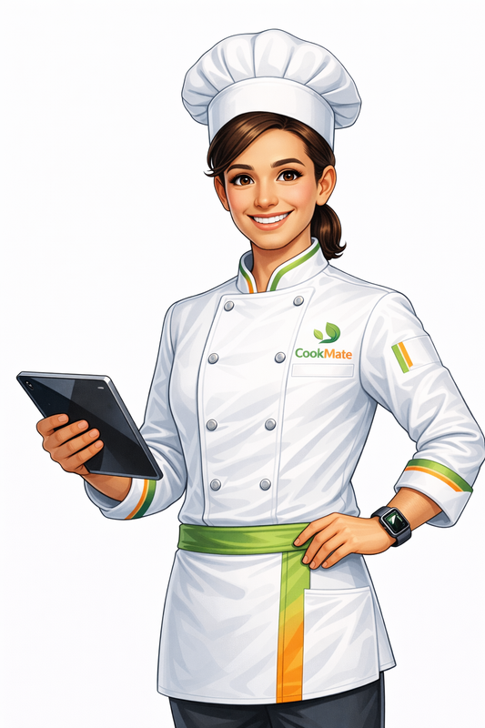 Quick & Healthy Meals: How Smart Kitchen Tools Make Cooking Easier