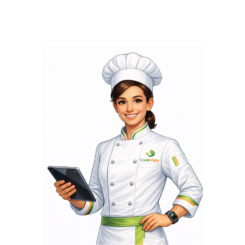Quick & Healthy Meals: How Smart Kitchen Tools Make Cooking Easier