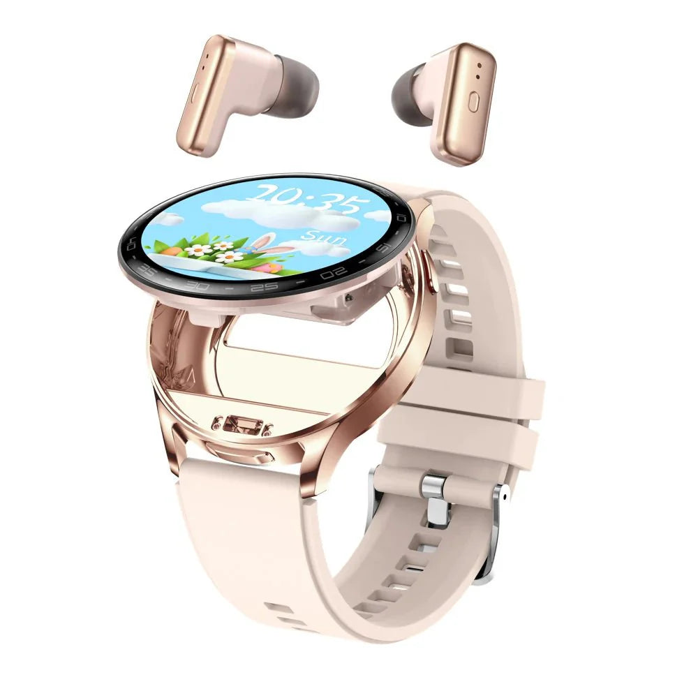 Smart Wearables - smart sell hub