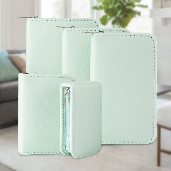 7/22/35pcs Stainless Steel Manicure Pedicure Kit | Professional Nail Clippers & Grooming Set – Buy Now at SmartSellHub.shop