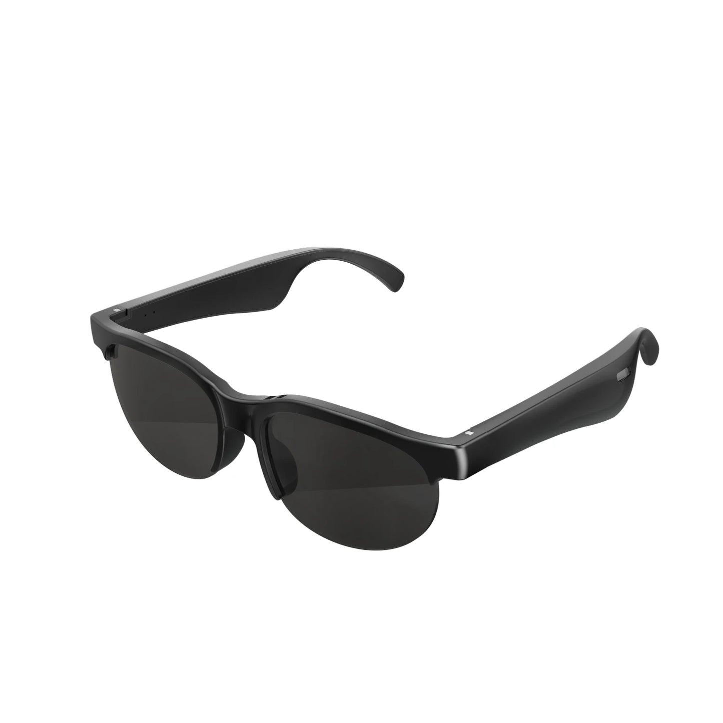 AI Translator Smart Glasses – 144-Language Real-Time Translation, Bluetooth 5.3 Audio Sunglasses
