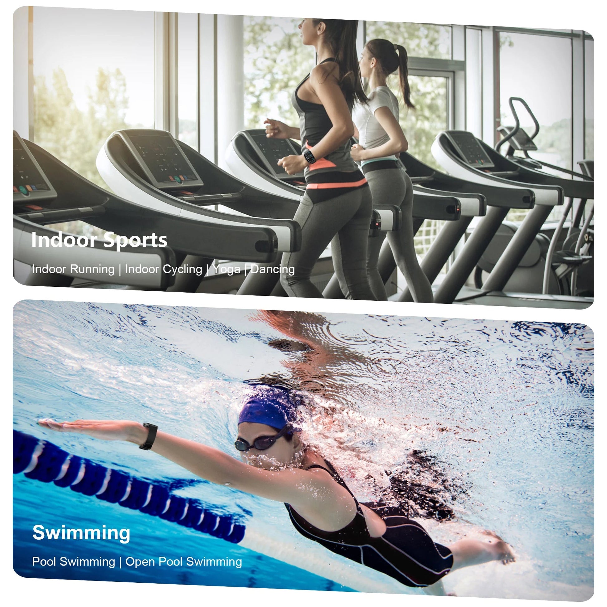 Blackview R50 Smart Watch – HD 1.85” Display, Heart Rate, SpO2, 100+ Sports Modes – Buy Now at SmartSellHub.shop