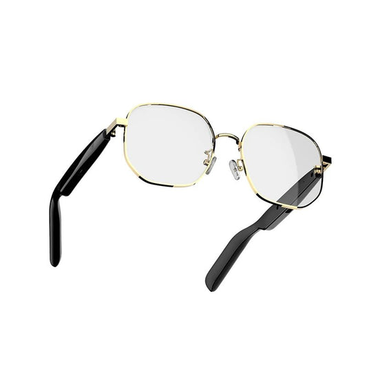 SG - 16 Pro Smart Bluetooth Glasses – HD Audio, Voice call & Stylish Design – Buy Now at SmartSellHub.shop