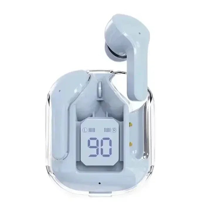 TWS T2 Wireless Earbuds – Bluetooth 5.1, LED Display & ENC Noise Reduction – Buy Now at SmartSellHub.shop